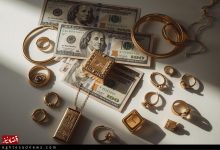 پیشبینی قیمت طلا، دلار و سکه امروز یکشنبه ۳ آبان ۱۴۰۵ 4 پیشبینی قیمت طلا، دلار و سکه امروز یکشنبه ۳ آبان ۱۴۰۵