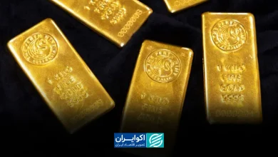 ریزش سنگین قیمت طلا در بازار 7 ریزش سنگین قیمت طلا در بازار